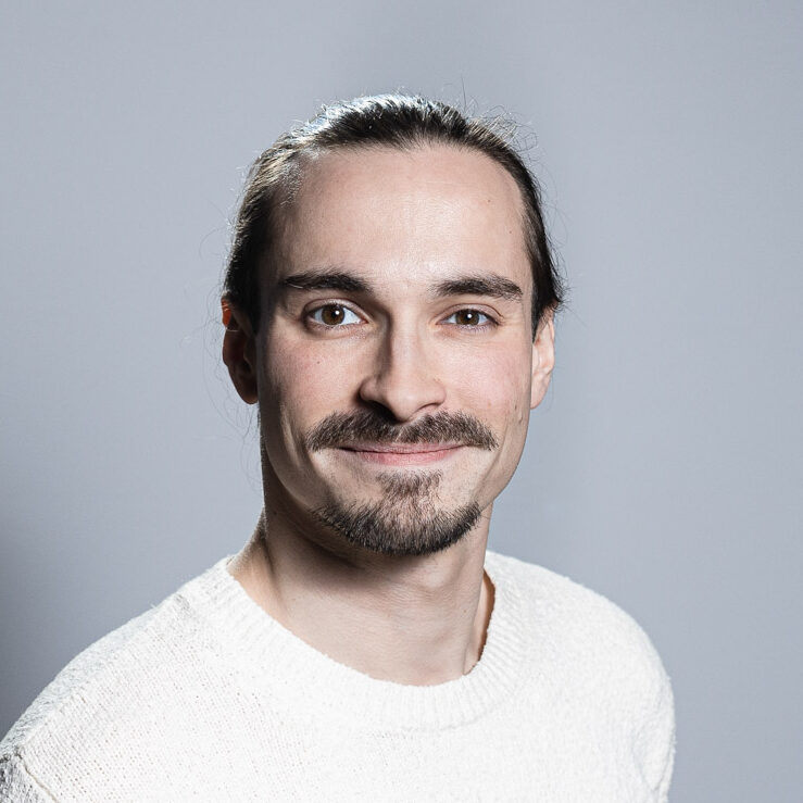Chris Furtner - Co-Founder of TapGig